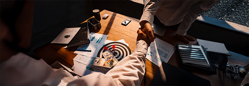 Financial Planning for Young Professionals